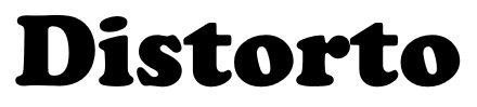Distorto